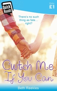 Beth Reekles - Cwtch Me If You Can.