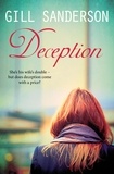 Gill Sanderson - Deception - A Gripping Contemporary Romance.