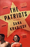 Sana Krasikov - The Patriots.