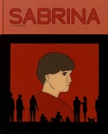Nick Drnaso - Sabrina.