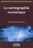 Jean-Christophe Plantin - La cartographie numérique.