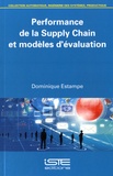 Dominique Estampe - Performance de la Supply Chain et modèles d'évaluation.