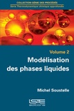 Michel Soustelle - Modélisation des phases liquides.