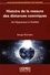 Serge Rochain - Histoire de la mesure des distances cosmiques - De Hipparque à Hubble.
