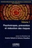 Imaine Sahed et Antony Chaufton - Addictions - Volume 1, Psychotropes, prévention et réduction des risques.