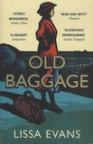 Lissa Evans - Old Baggage.