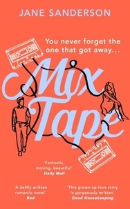 Jane Sanderson - Mix Tape.