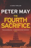 Peter May - The Fourth Sacrifice.