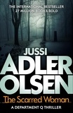 Jussi Adler-Olsen et William Frost - The Scarred Woman - Department Q 7.
