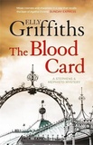 Elly Griffiths - The Brighton Mysteries  : The Blood Card.