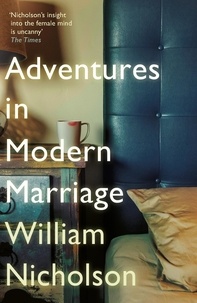 William Nicholson - Adventures in Modern Marriage.