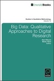 Martin Hand et Sam Hillyard - Big Data? - Qualitative Approaches to Digital Research.