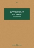 Edward Elgar - Cockaigne - In London Town, HPS 1.