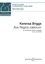 Kerensa Briggs - Contemporary Choral Series  : Ave Regina caelorum - mixed choir (SATB divisi) a cappella. Partition de chœur..