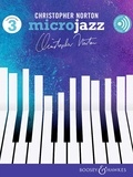 Christopher Norton - Microjazz Collection 3 - Piano.