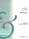 Unsuk Chin - Cello Concerto - Solo cello & piano reduction.