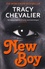 Tracy Chevalier - New Boy - Othello Retold.