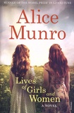 Alice Munro - Lives of Girls and Women.