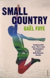 Gaël Faye - Small Country.