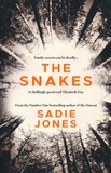 Sadie Jones - The Snakes.