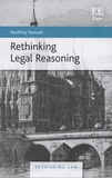 Geoffrey Samuel - Rethinking Legal Reasoning.