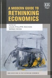 Louis-Philippe Rochon et Sergio Rossi - A Modern Guide to Rethinking Economics.