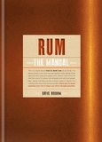 Dave Broom - Rum The Manual.