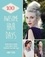 Jenny Strebe - 100 Awesome Hair Days - Perfect Buns, Braids, Pony Tails &amp; Twists, Whatever Your Hair Type.