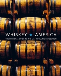 Dominic Roskrow - Whiskey America.