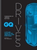 Jenson Button et Paul Henderson - GQ Drives - A Stylish Guide to the Greatest Cars Ever Made.