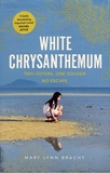 Mary Lynn Bracht - White Chrysanthemum.