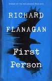 Richard Flanagan - First Person.