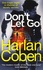 Harlan Coben - Don't Let Go.