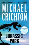 Michael Crichton - Jurassic Park.