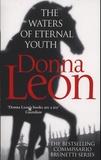 Donna Leon - The Waters of Eternal Youth.