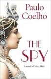 Paulo Coelho - The Spy.