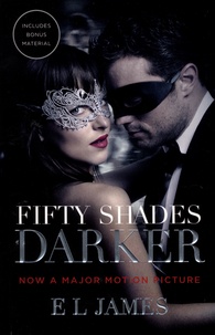 E.L. James - Fifty Shades Tome 2 : Fifty Shades Darker.
