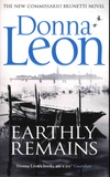 Donna Leon - Earthly Remains.