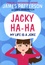 James Patterson - Jacky Ha-Ha - My Life is a Joke.