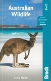 Martin Stella - Australian Wildlife.