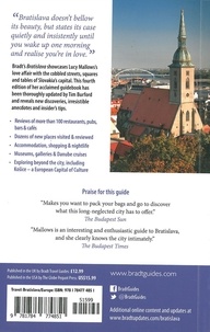 Bratislava 4th edition