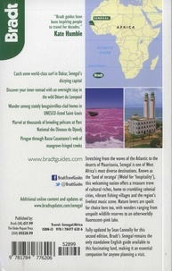 Senegal 2nd edition