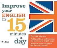 Helen Exley - Improve your english in 15 minutes a day.