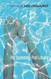 Alan Hollinghurst - The Swimming Pool Library.