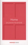 Salman Rushdie - Home.