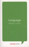 Xiaolu Guo - Language.