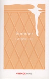 Laurie Lee - Summer.