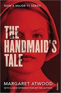 Margaret Atwood - The Handmaid's Tale.