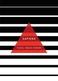 Yuval Noah Harari - Sapiens.