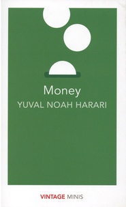 Yuval Noah Harari - Money.